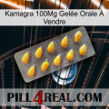 Kamagra 100Mg Gelée Orale À Vendre cialis1